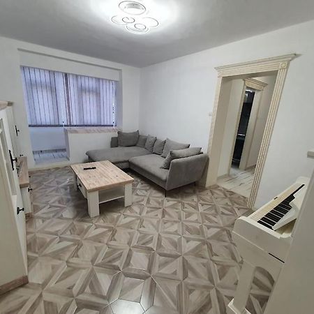 Iasi City - Central Apartment Exterior photo