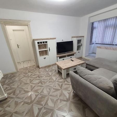 Iasi City - Central Apartment Exterior photo