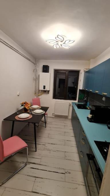 Iasi City - Central Apartment Exterior photo