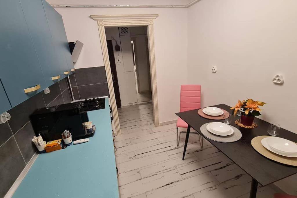 Iasi City - Central Apartment Exterior photo